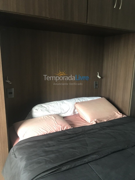 Apartamento para aluguel de temporada em Rio de Janeiro (Barra Olímpica)