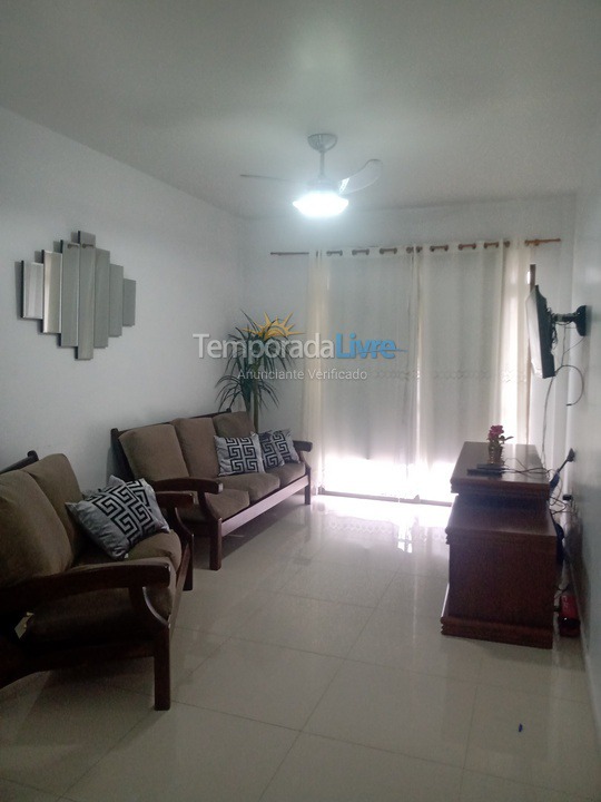 Apartamento para alquiler de vacaciones em Cabo Frio (Centro)