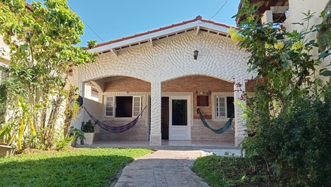 Casa para alquilar en Ubatuba - Praia do Lázaro