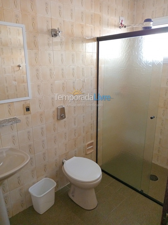 Casa para alquiler de vacaciones em Ubatuba (Praia do Lázaro)