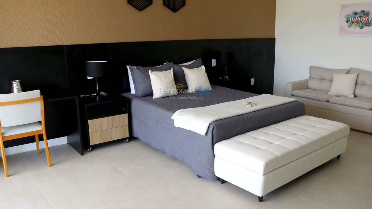 Casa para alquiler de vacaciones em Camaçari (Praia de Guarajuba)