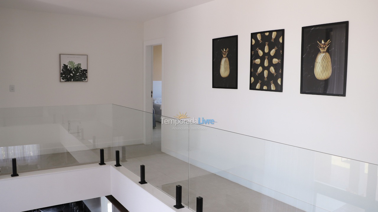 Casa para alquiler de vacaciones em Camaçari (Praia de Guarajuba)