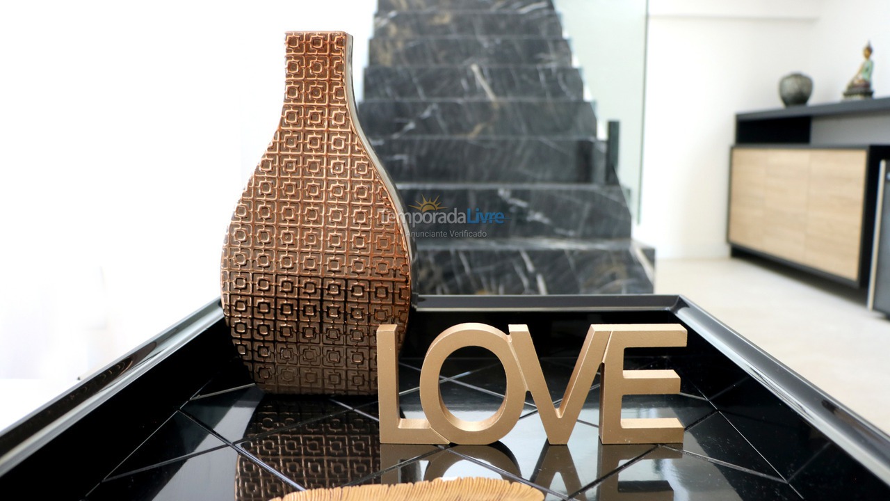 Casa para alquiler de vacaciones em Camaçari (Praia de Guarajuba)