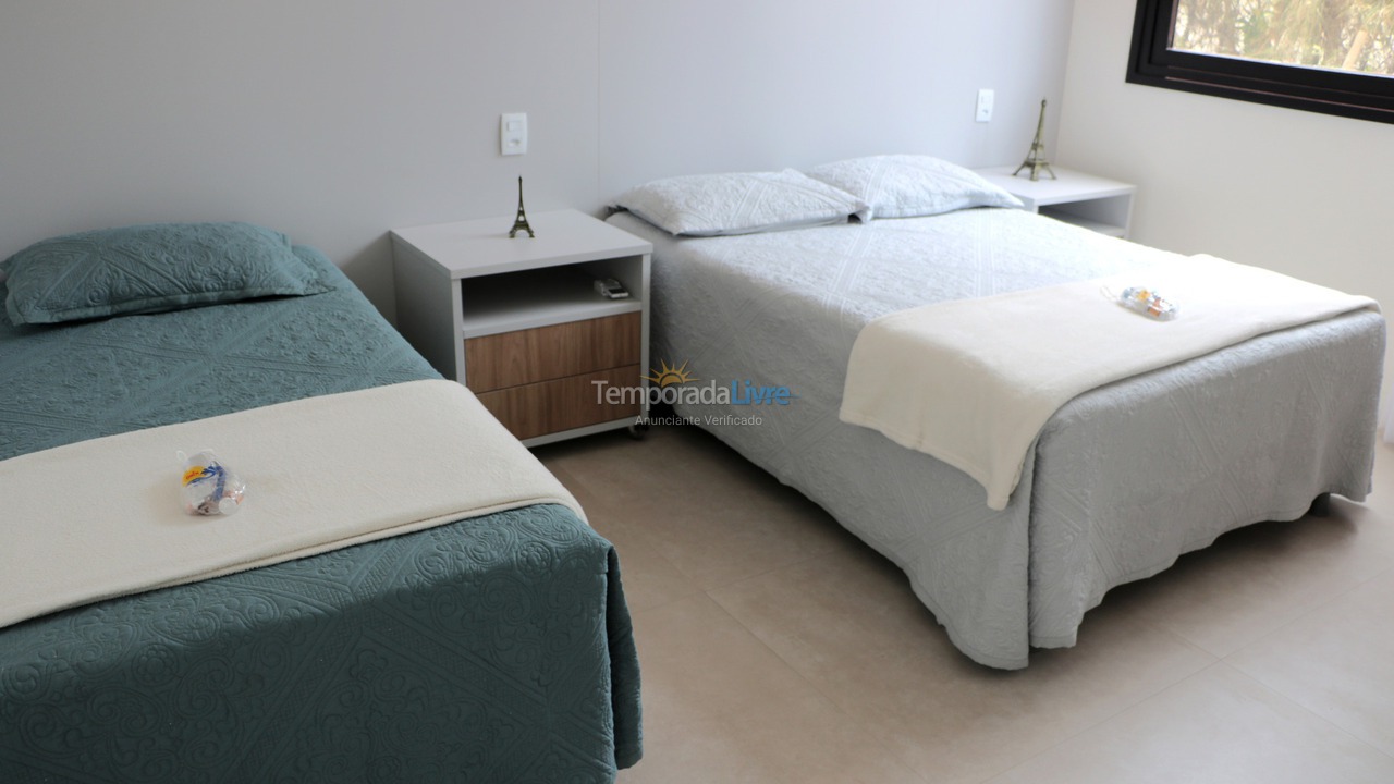 Casa para alquiler de vacaciones em Camaçari (Praia de Guarajuba)