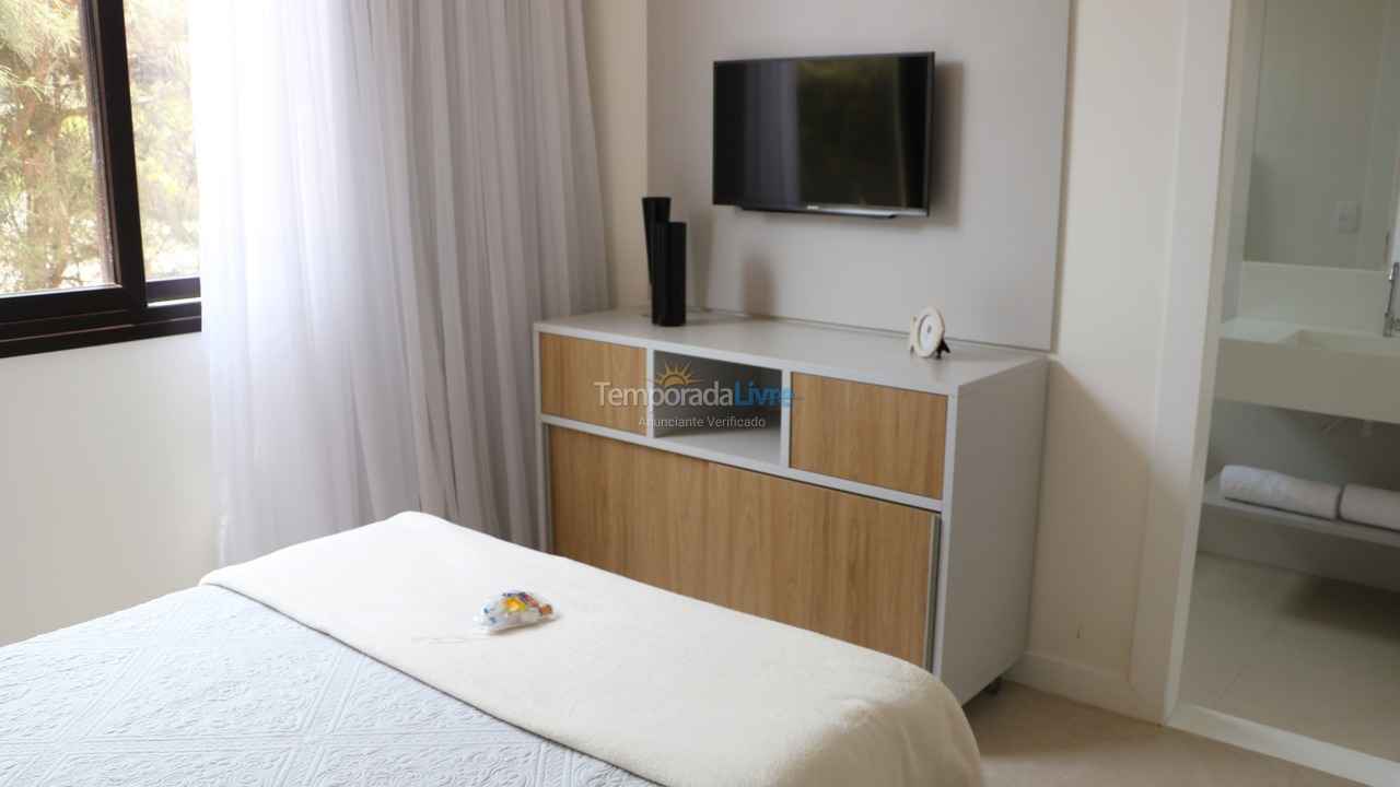 Casa para alquiler de vacaciones em Camaçari (Praia de Guarajuba)