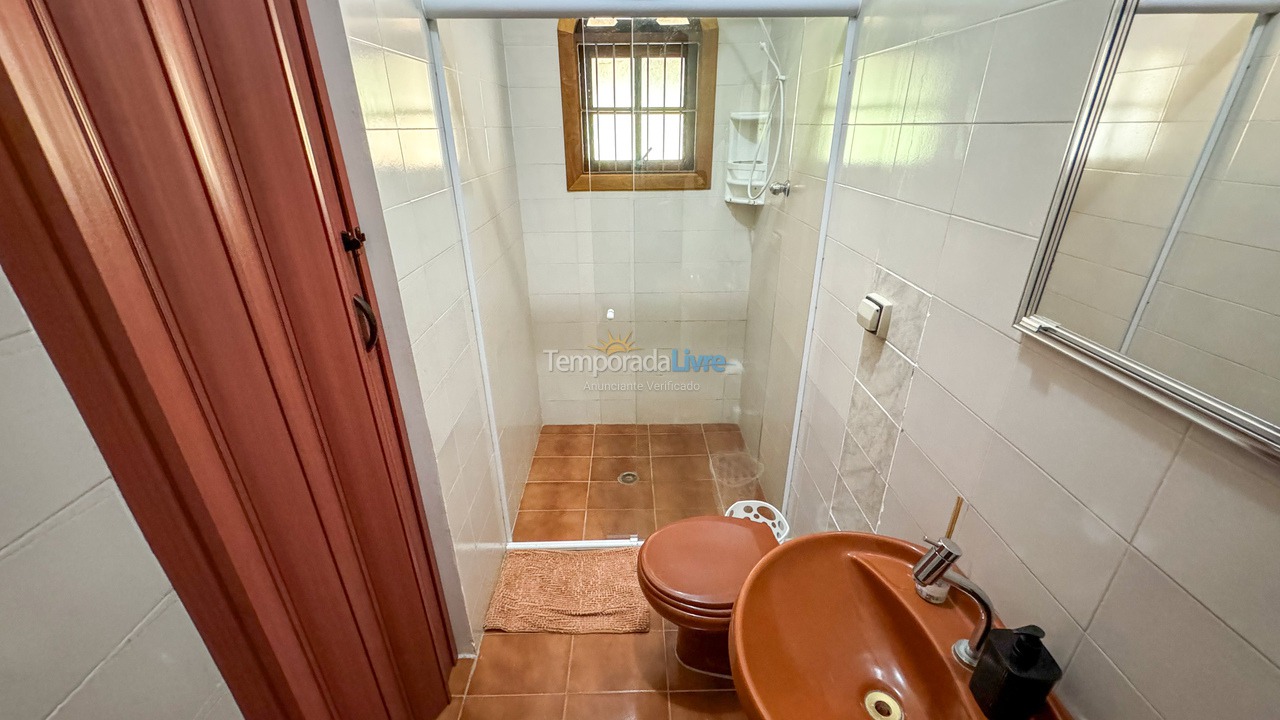 Ranch for vacation rental in Araçariguama (Caxambu)