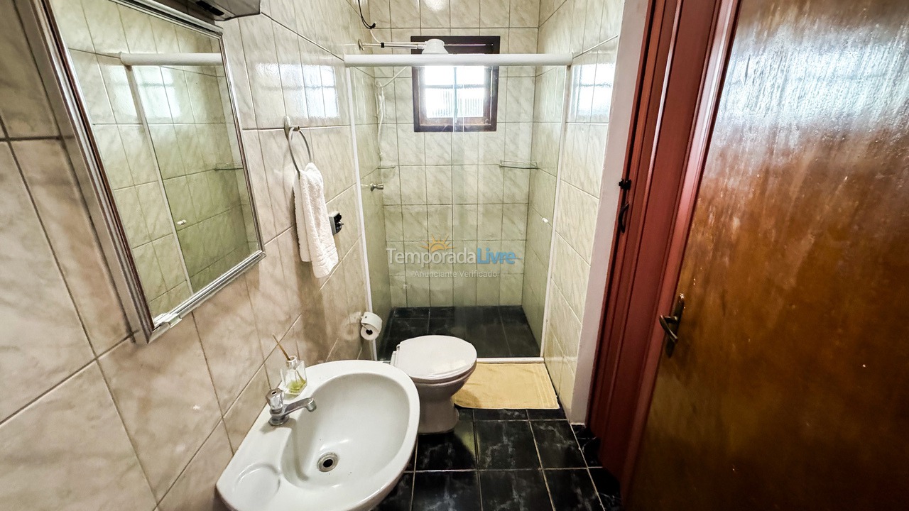 Ranch for vacation rental in Araçariguama (Caxambu)