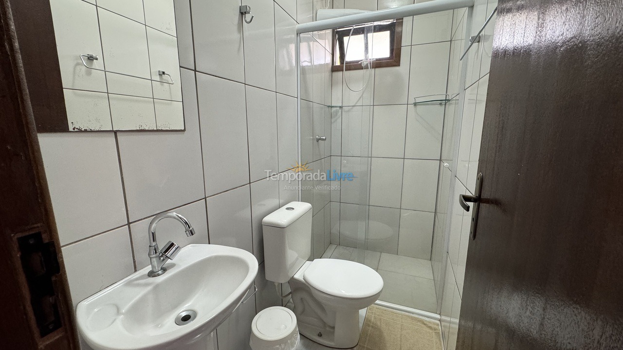 Ranch for vacation rental in Araçariguama (Caxambu)