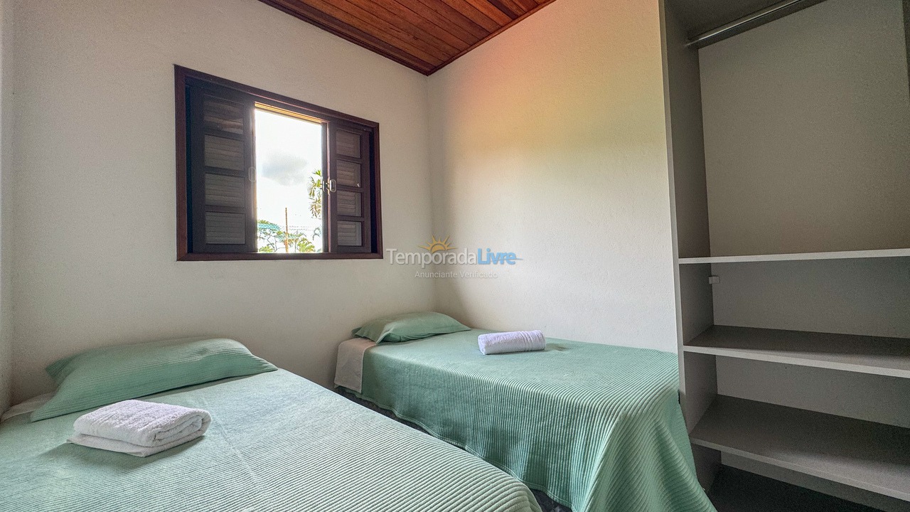 Ranch for vacation rental in Araçariguama (Caxambu)