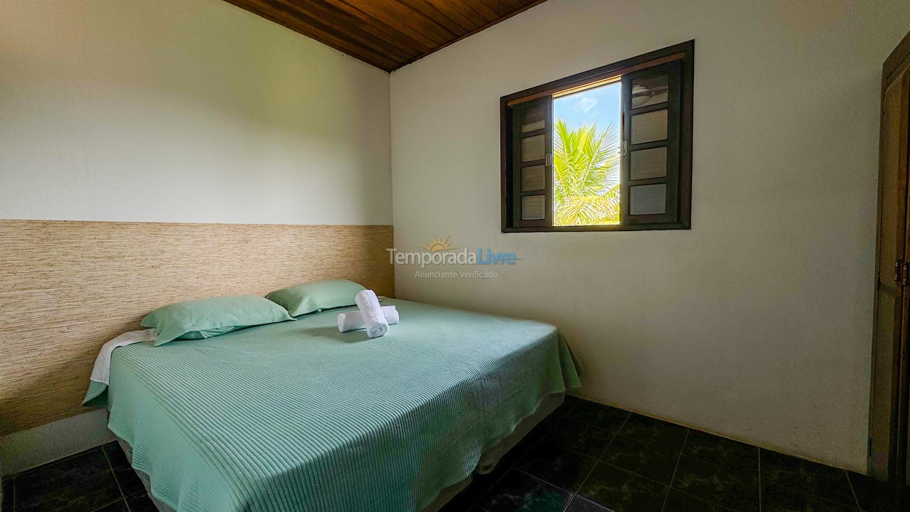 Ranch for vacation rental in Araçariguama (Caxambu)