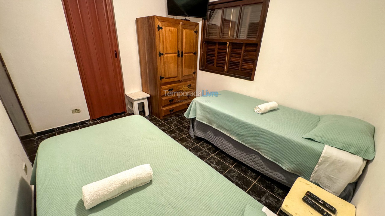 Ranch for vacation rental in Araçariguama (Caxambu)