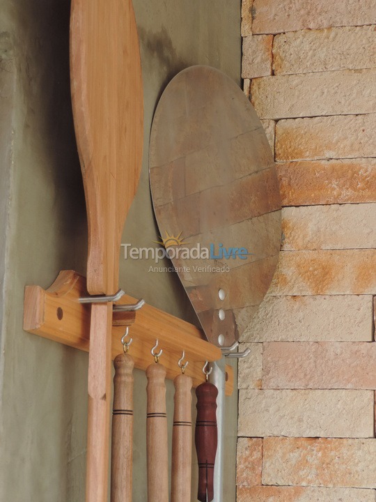 Ranch for vacation rental in Araçariguama (Caxambu)