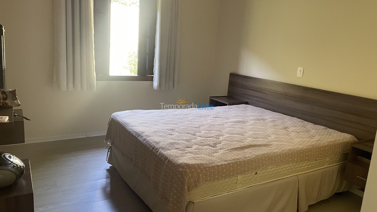 Chácara / sítio para aluguel de temporada em Itupeva (Condominio Jardim Ribeirao 2 Cafezal 9)