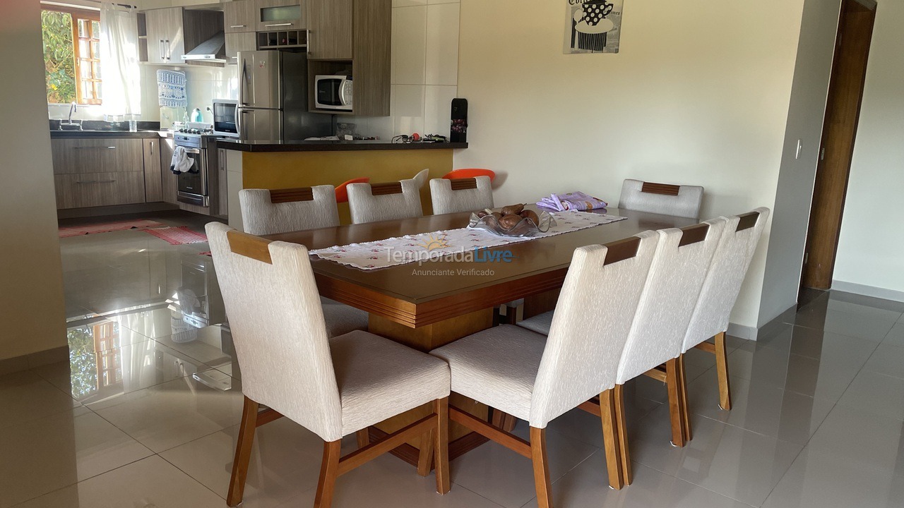 Chácara / sítio para aluguel de temporada em Itupeva (Condominio Jardim Ribeirao 2 Cafezal 9)