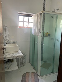 Chácara Condomínio fechado para familia até 10 pessoas sem pet