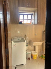 Chácara Condomínio fechado para familia até 10 pessoas sem pet