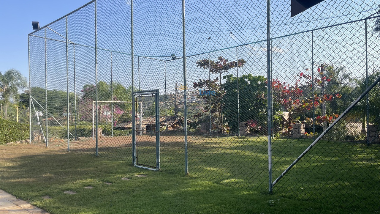 Chácara / sítio para aluguel de temporada em Itupeva (Condominio Jardim Ribeirao 2 Cafezal 9)