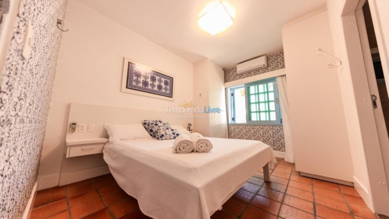 House for vacation rental in Bombinhas (Praia de Bombinhas)