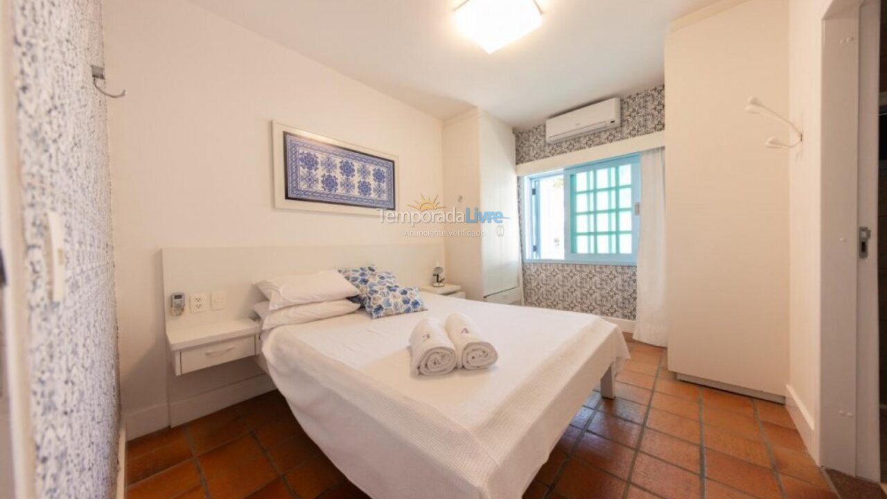 House for vacation rental in Bombinhas (Praia de Bombinhas)