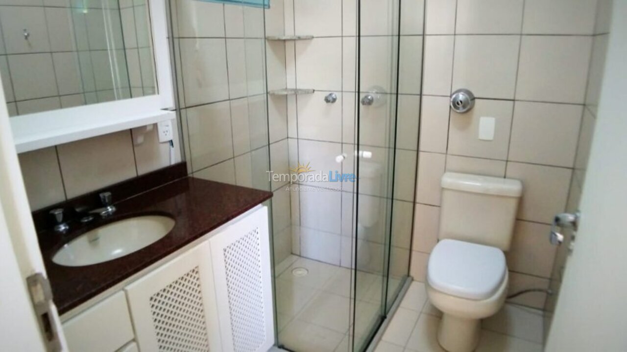 House for vacation rental in Bombinhas (Praia de Bombinhas)