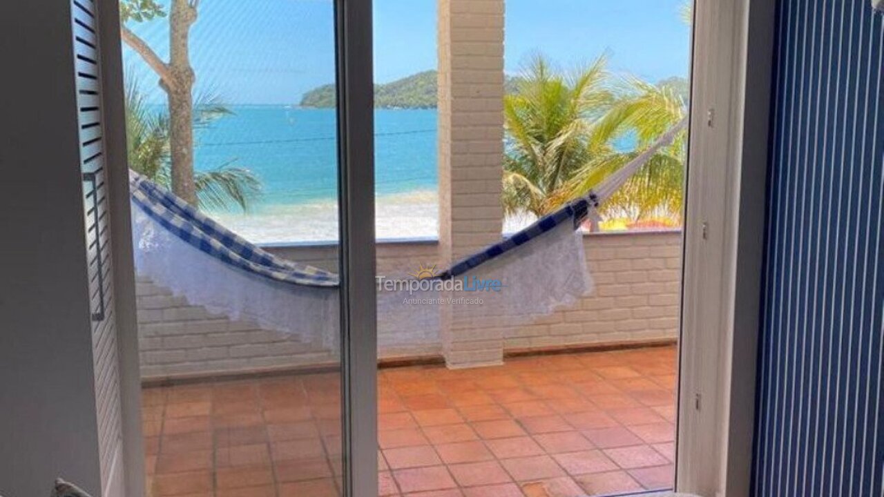 House for vacation rental in Bombinhas (Praia de Bombinhas)