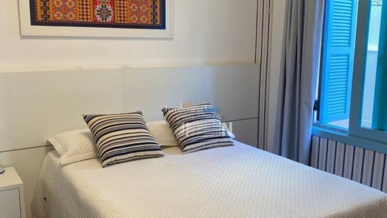 House for vacation rental in Bombinhas (Praia de Bombinhas)