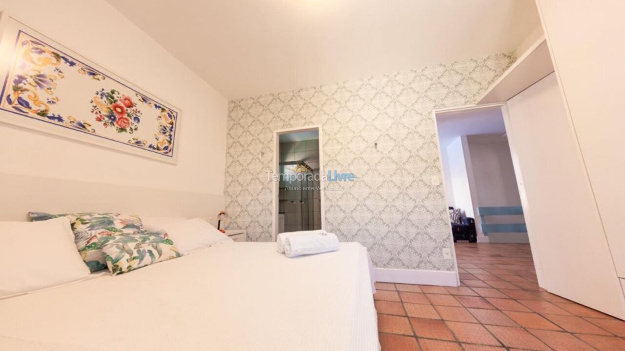 House for vacation rental in Bombinhas (Praia de Bombinhas)