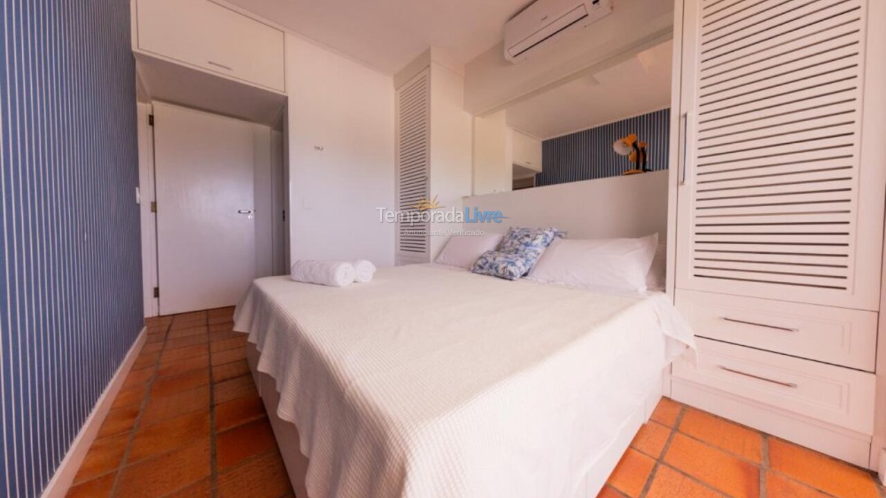 House for vacation rental in Bombinhas (Praia de Bombinhas)