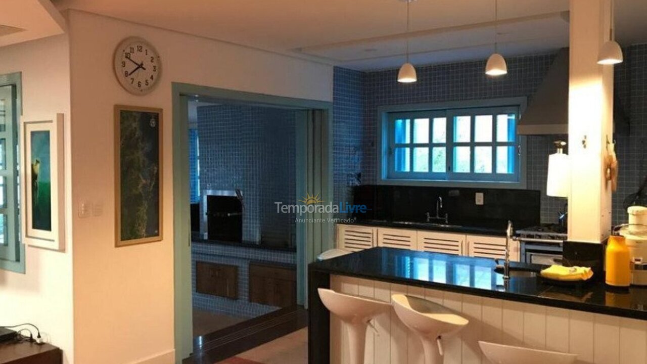 House for vacation rental in Bombinhas (Praia de Bombinhas)