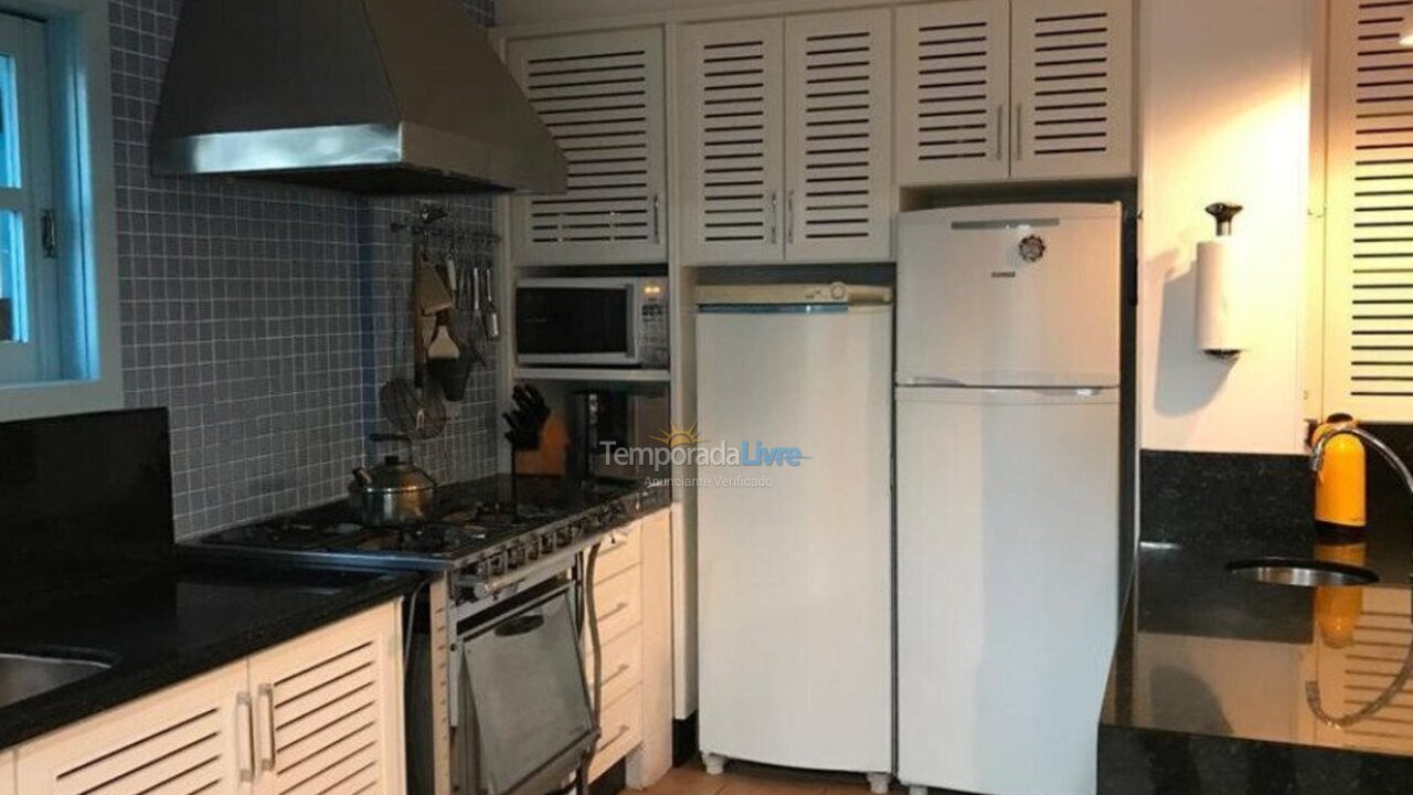 House for vacation rental in Bombinhas (Praia de Bombinhas)