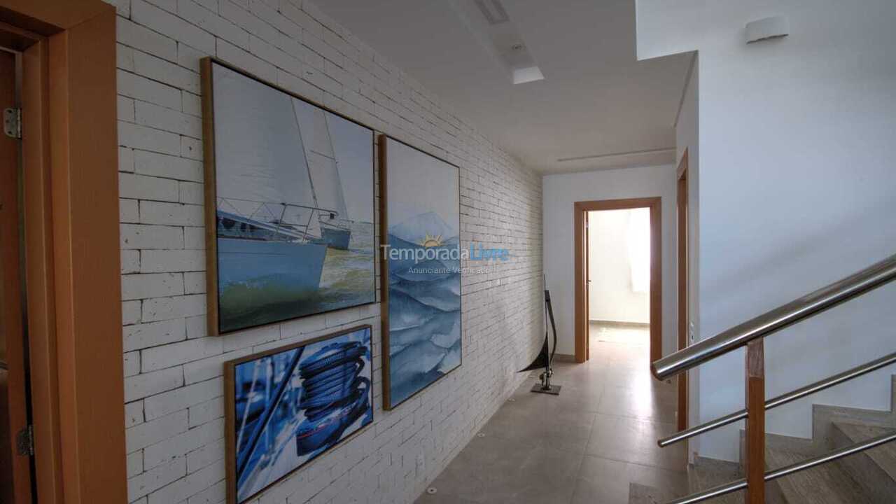 Casa para aluguel de temporada em São Sebastião (Juquehy)