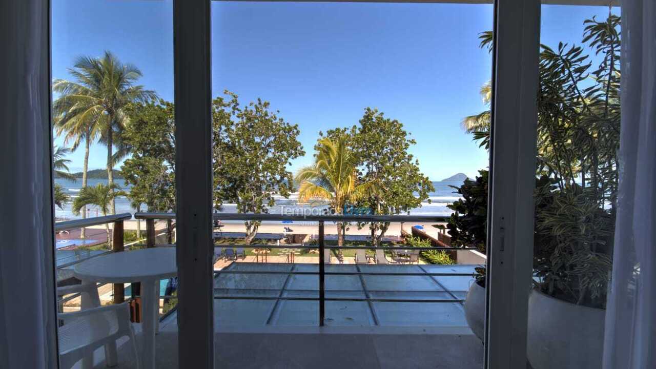 Casa para aluguel de temporada em São Sebastião (Juquehy)