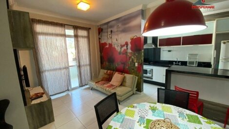 Apartment for rent in Florianopolis - Canasvieiras