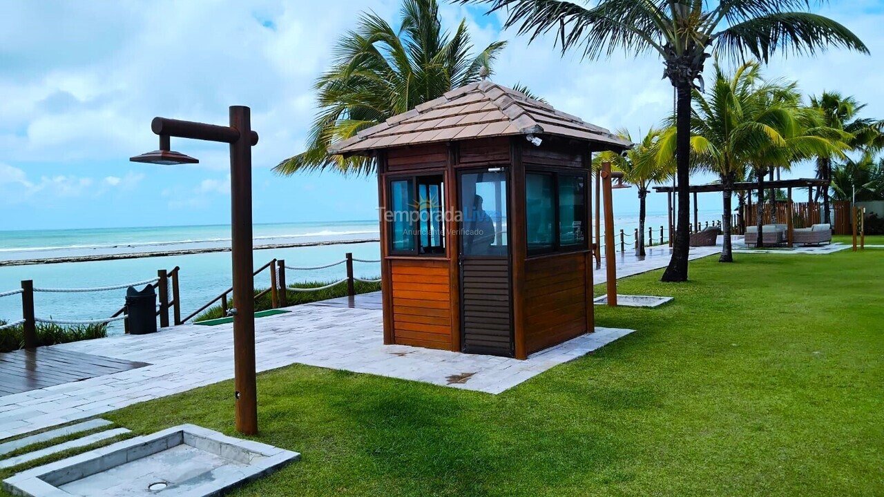 Casa para aluguel de temporada em Porto de Galinhas (Praia de Muro Alto)