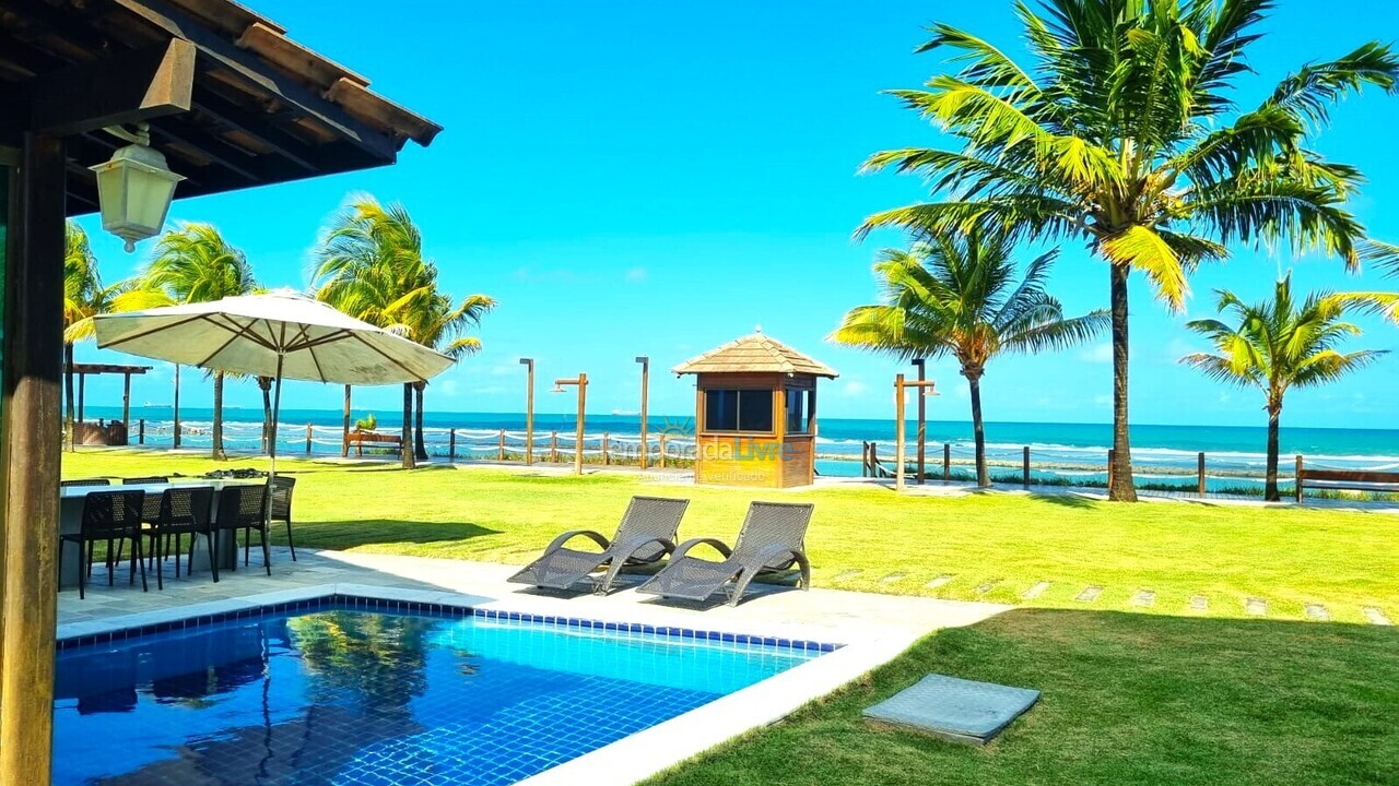 Casa para aluguel de temporada em Porto de Galinhas (Praia de Muro Alto)