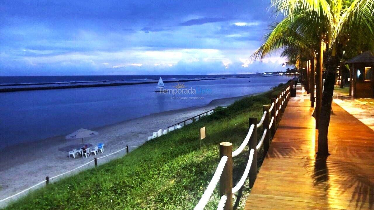 Casa para aluguel de temporada em Porto de Galinhas (Praia de Muro Alto)