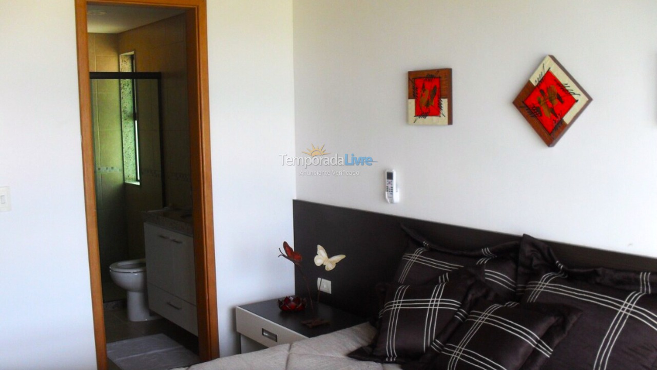 Casa para aluguel de temporada em Porto de Galinhas (Praia de Muro Alto)