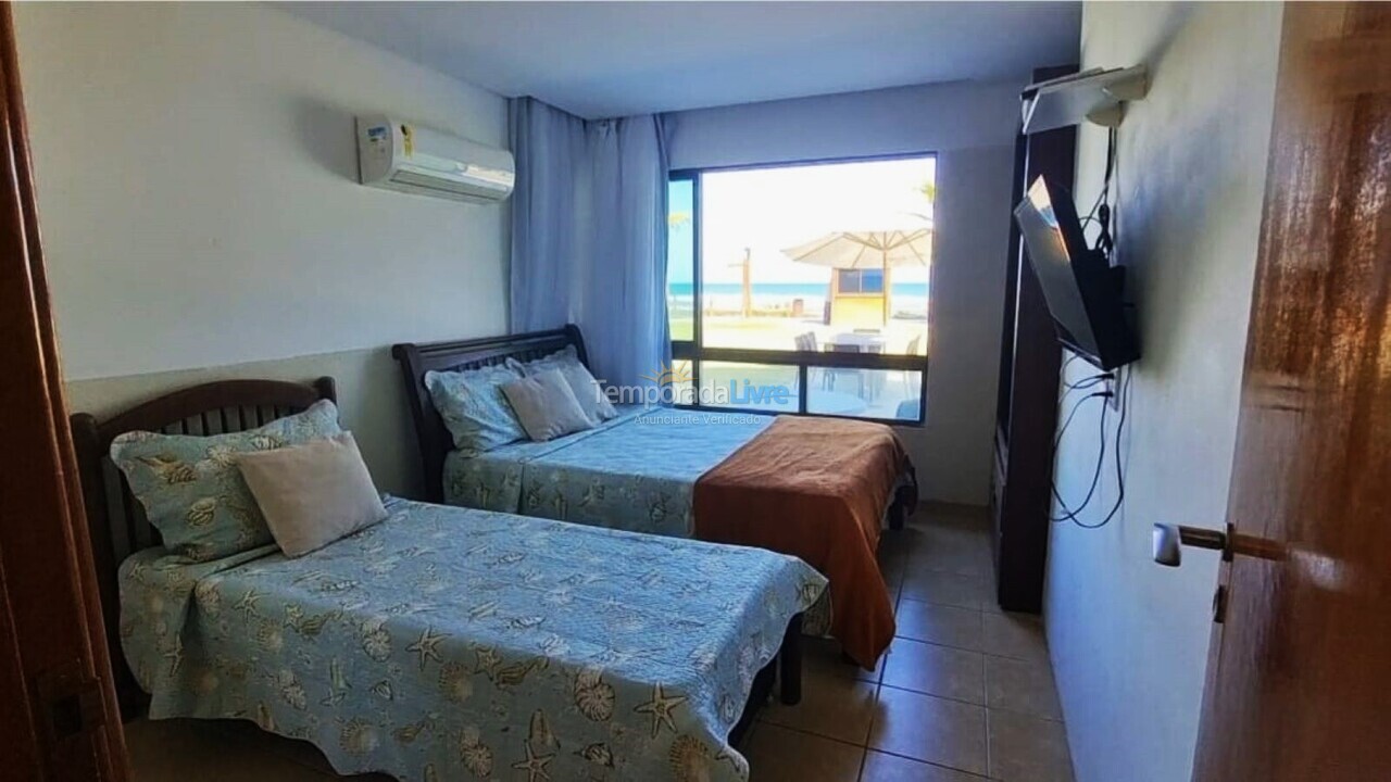 Casa para aluguel de temporada em Porto de Galinhas (Praia de Muro Alto)