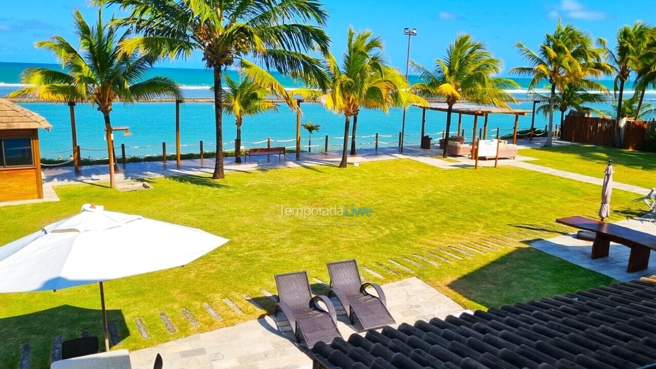 Casa para aluguel de temporada em Porto de Galinhas (Praia de Muro Alto)