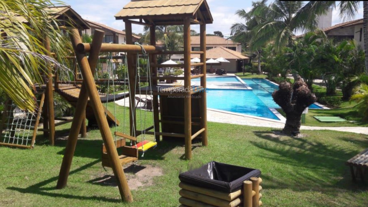 Casa para aluguel de temporada em Porto de Galinhas (Praia de Muro Alto)