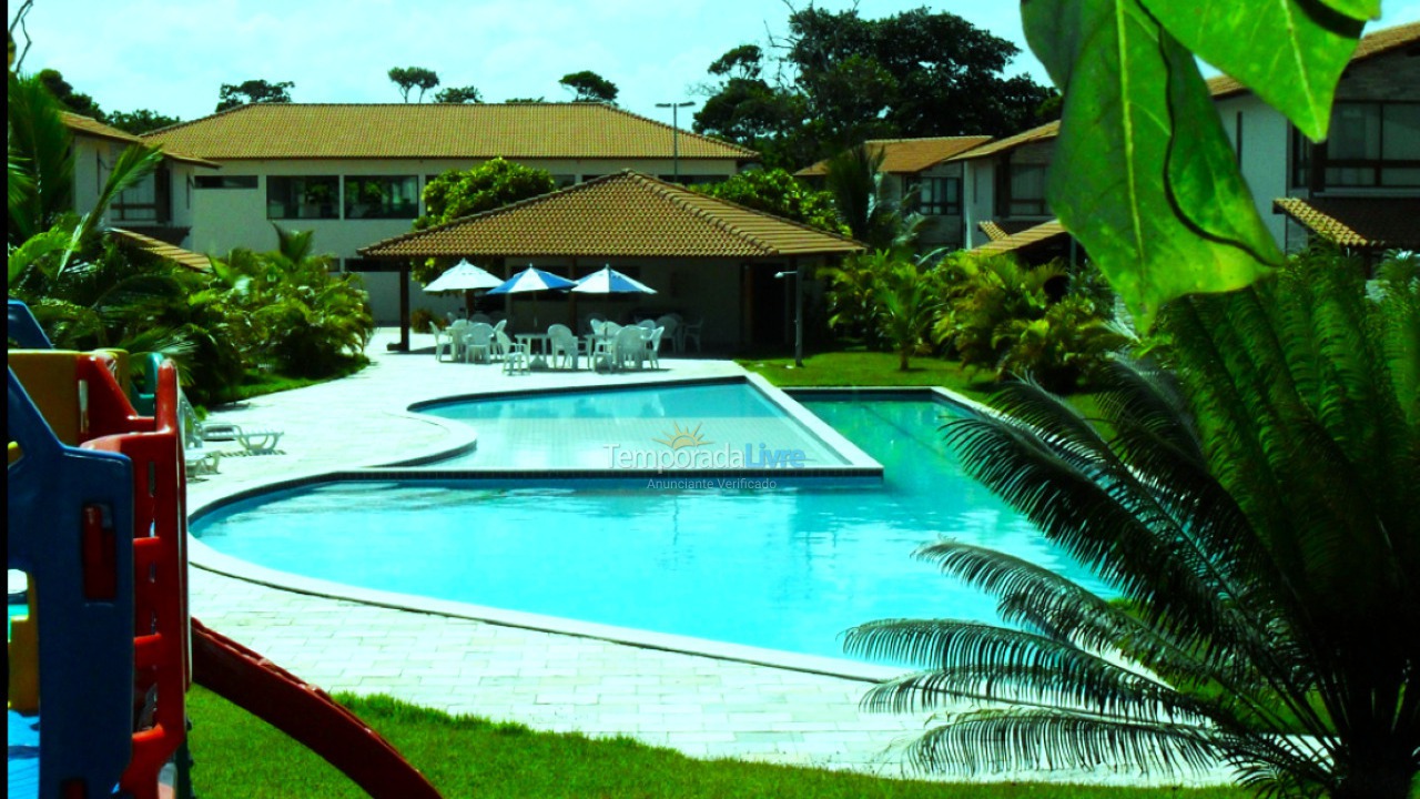 Casa para aluguel de temporada em Porto de Galinhas (Praia de Muro Alto)