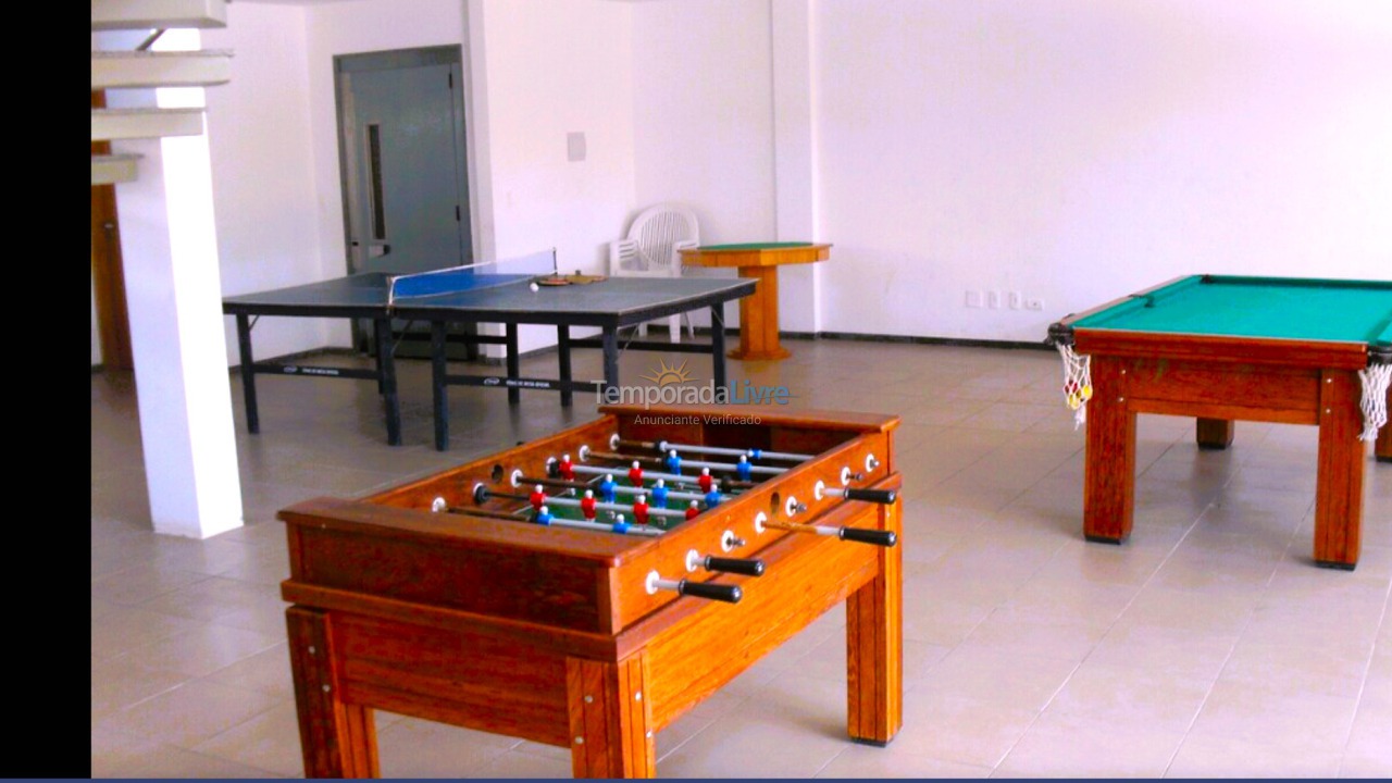 Casa para aluguel de temporada em Porto de Galinhas (Praia de Muro Alto)
