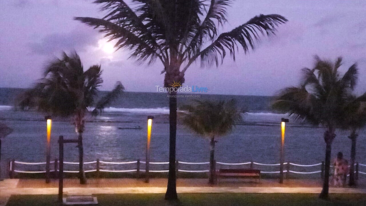 Casa para aluguel de temporada em Porto de Galinhas (Praia de Muro Alto)