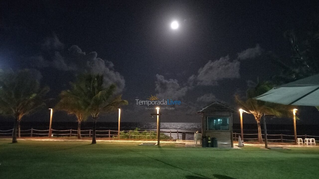 Casa para aluguel de temporada em Porto de Galinhas (Praia de Muro Alto)