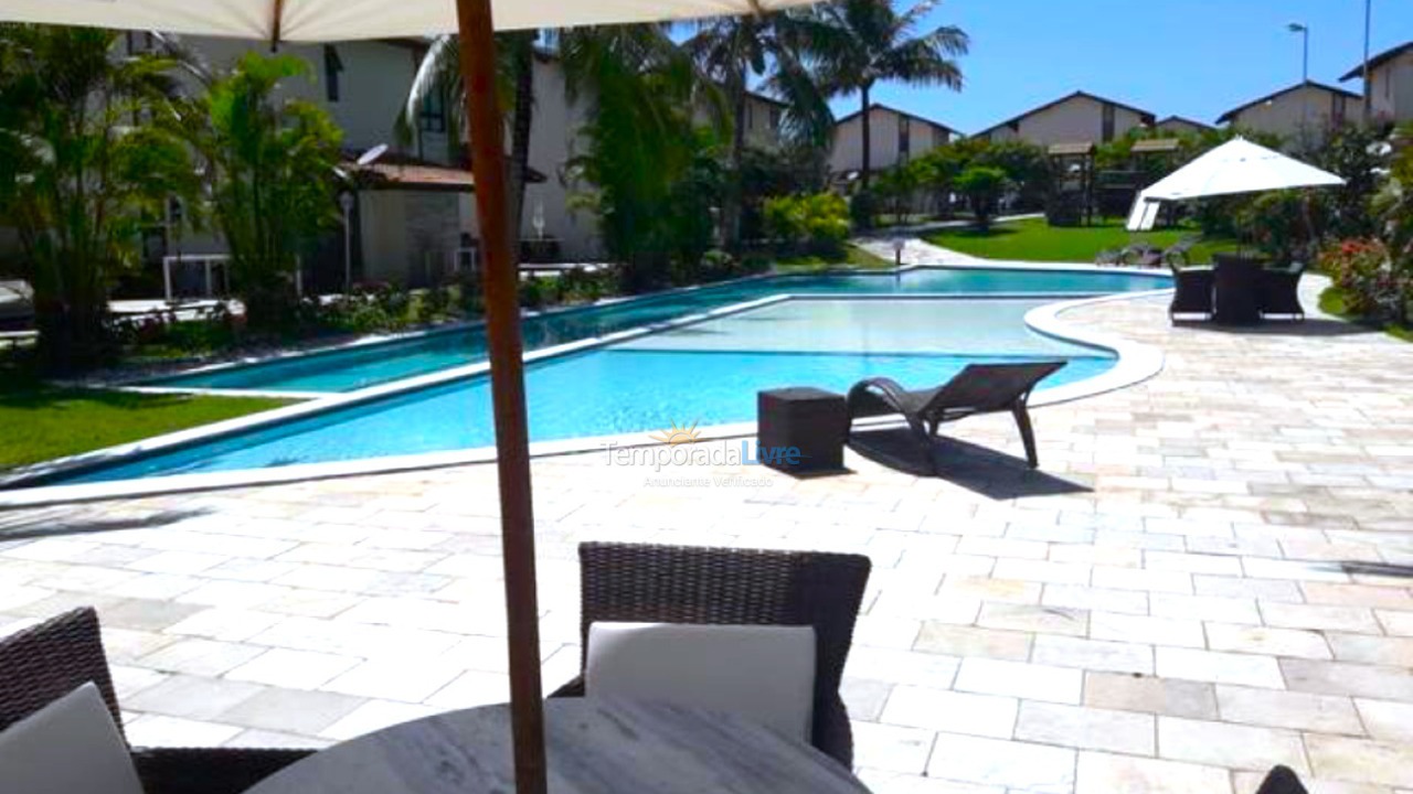 Casa para aluguel de temporada em Porto de Galinhas (Praia de Muro Alto)