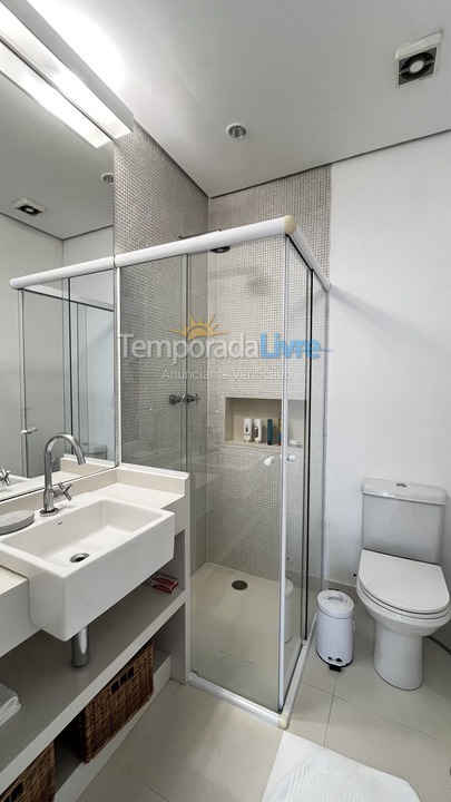 Casa para aluguel de temporada em São Sebastião (Praia da Baleia)