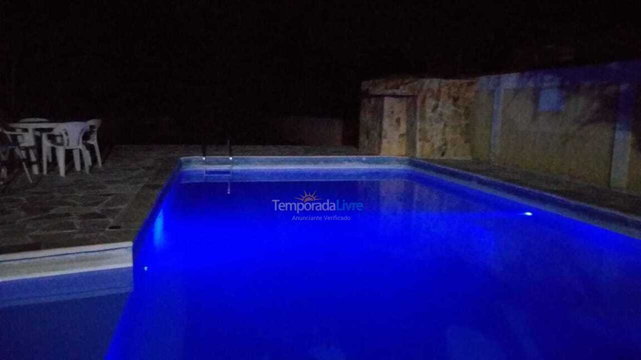 Casa para aluguel de temporada em Bertioga (Boraceia)