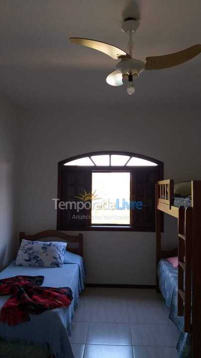 Casa para aluguel de temporada em Bertioga (Boraceia)