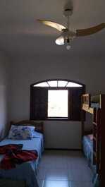 Casa - CONDOMÍNIO MORADA DA PRAIA, BORACEIA