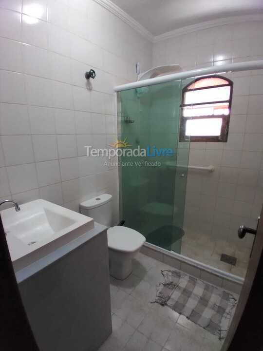 Casa para aluguel de temporada em Cabo Frio (Peró)